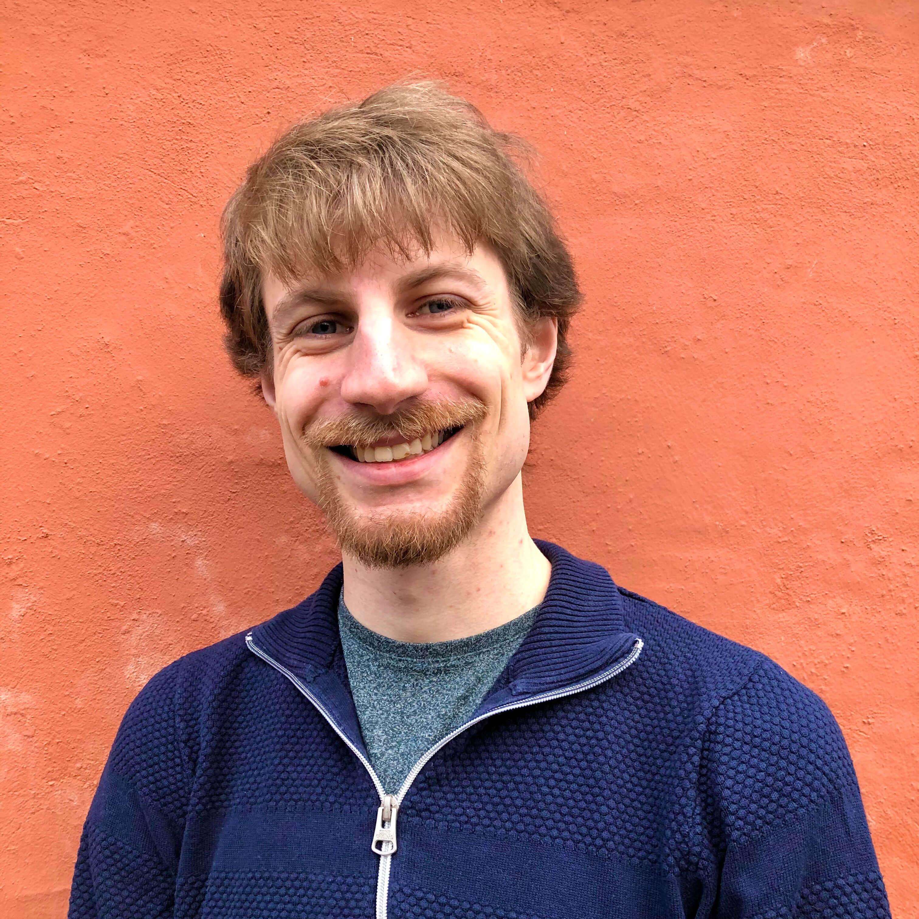 Jakob Kjær-Kammersgaard